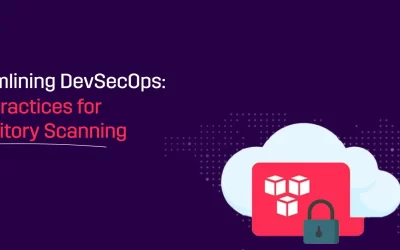 Enhancing Security: Best Practices for Repository Scanning and PR Secret Management
