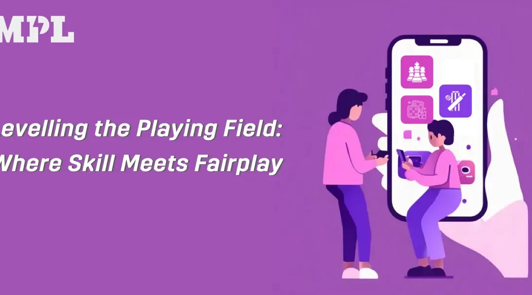 Empowering Fair Competition: Skill-Based Matchmaking at MPL