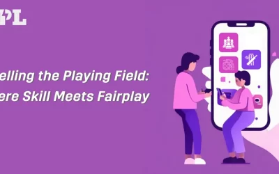 Empowering Fair Competition: Skill-Based Matchmaking at MPL
