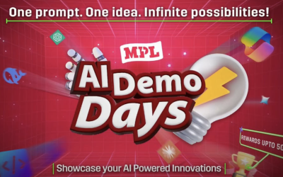 From Idea to Impact: Inside MPL’s AI Demo Days
