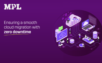 Scaling Without Disruption: Engineering a Seamless Cloud Transition